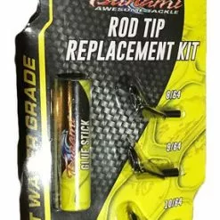 Tsunami Rod Tip Replacement Kit
