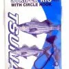 Tsunami Striper Rig W/ 7/0 Circle Hook
