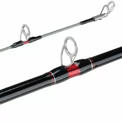 Ugly Stik Bigwater Conventional Rods -Marine Equipment & Accessories Sales Store ugly stik bigwater casting rods 22097.1651332938