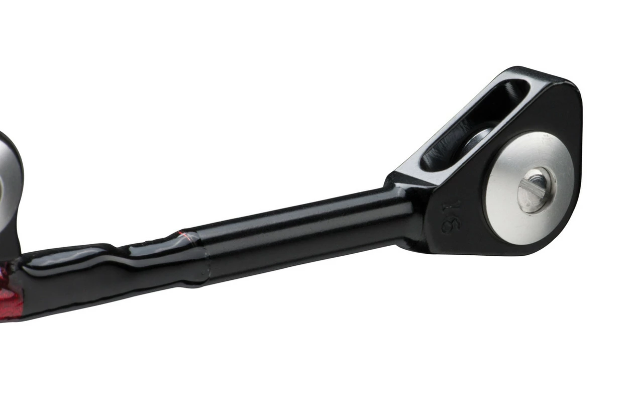 Ugly Stik Bigwater Stand Up Casting Rods 3 Ugly Stik Bigwater Stand Up Casting Rods - Image 3