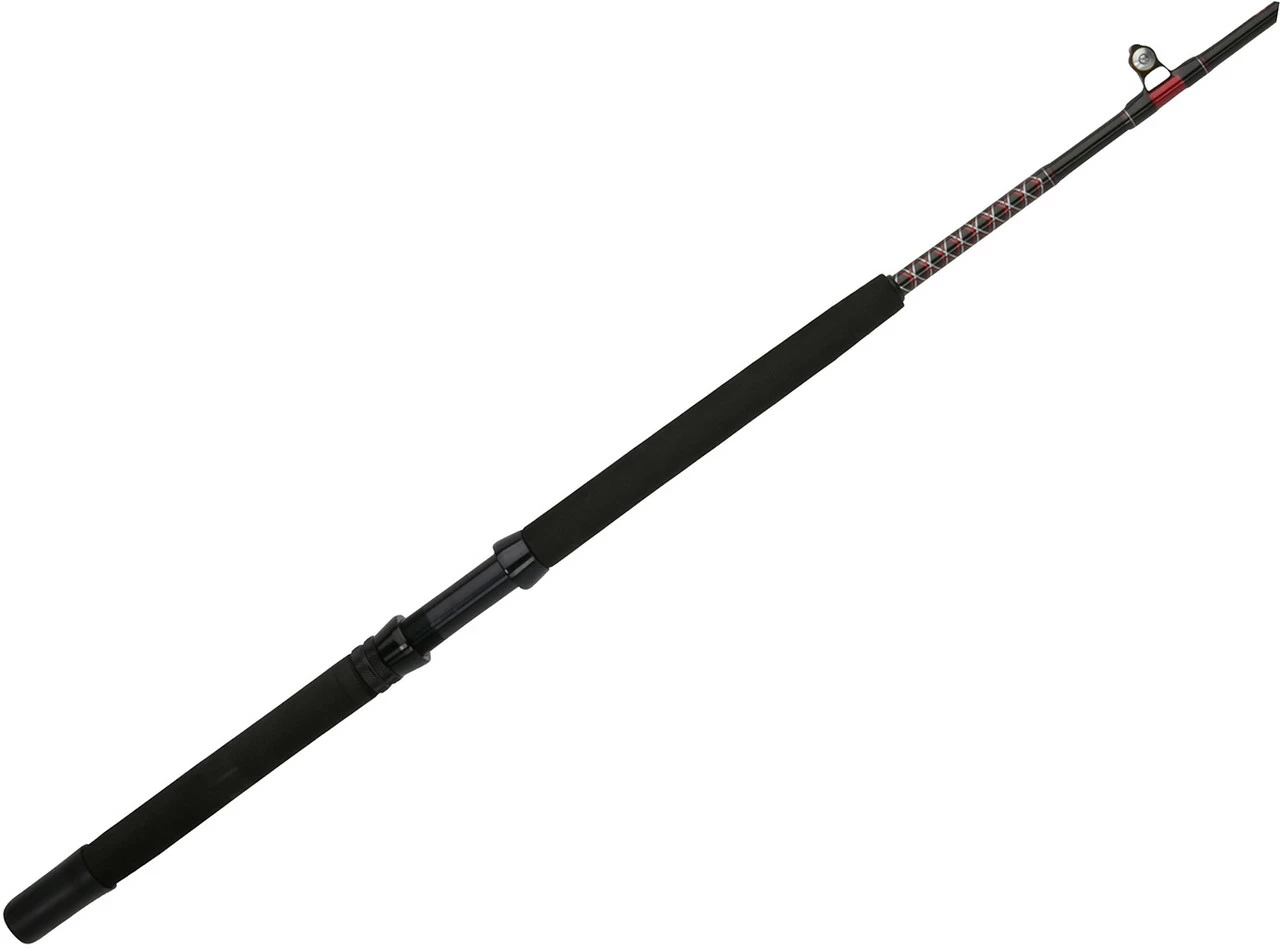 Ugly Stik Bigwater Stand Up Casting Rods 1 Ugly Stik Bigwater Stand Up Casting Rods