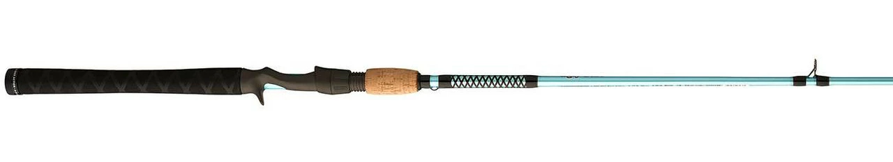 Ugly Stik Carbon Inshore Casting Rods 2 Ugly Stik Carbon Inshore Casting Rods - Image 2