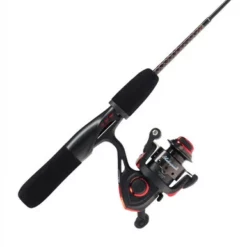 Ugly Stik GX2 Ice Combos