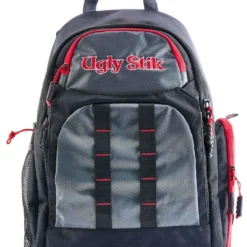 Ugly Stik 3600 Backpack -Marine Equipment & Accessories Sales Store ugly stik plabu160 3600 backpack 40465.1677676850