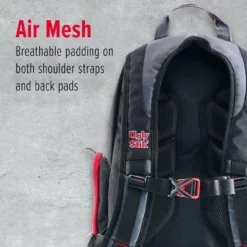 Ugly Stik 3600 Backpack -Marine Equipment & Accessories Sales Store ugly stik plabu160 3600 backpack 73961.1677676851