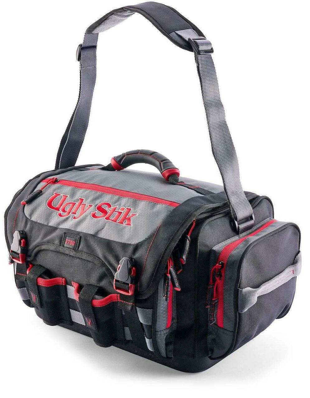 Ugly Stik 3700 Tackle Bag 1 Ugly Stik 3700 Tackle Bag