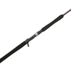 Ugly Stik Tiger Elite Jig Casting Rods