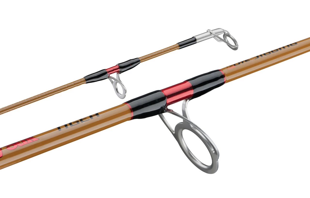 Ugly Stik Tiger Elite Jig Spinning Rods 3 Ugly Stik Tiger Elite Jig Spinning Rods - Image 3