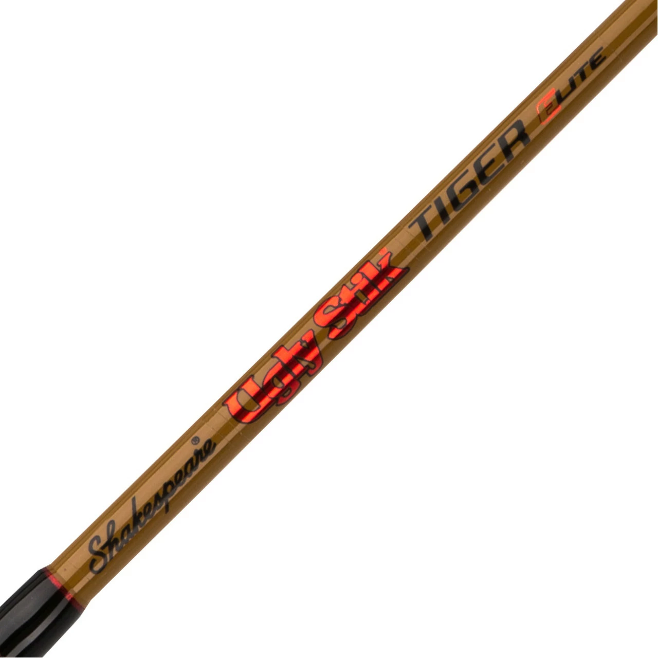 Ugly Stik Tiger Elite Jig Spinning Rods 2 Ugly Stik Tiger Elite Jig Spinning Rods - Image 2