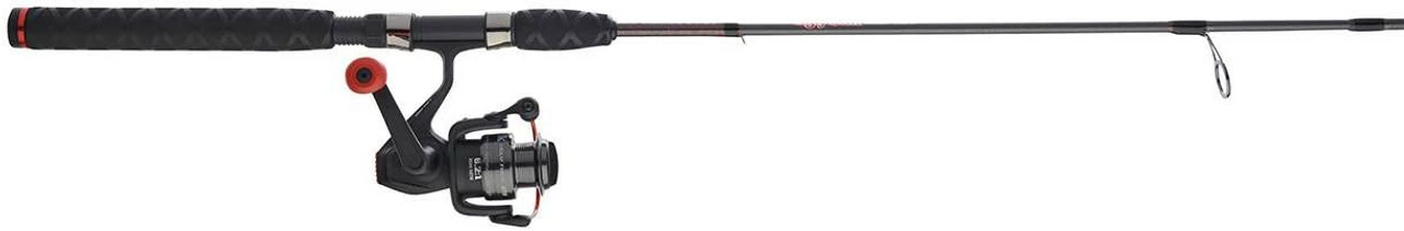 Ugly Stik Ugly Tuff Spinning Combo 2 Ugly Stik Ugly Tuff Spinning Combo - Image 2