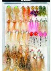 Umpqua 09272 Bonefish Deluxe Selection