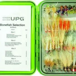 Umpqua 09285 UPG Bonefish Selection