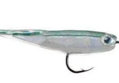 Umpqua 15087 Chockletts Gummy Minnow