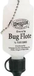 Umpqua 30251 Daves Bug Flote