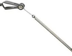 Umpqua 30911 Tiemco Spinning Hackle Pliers