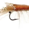 Umpqua Ultra Shrimp Popovics