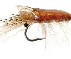 Umpqua Ultra Shrimp Popovics