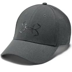 Under Armour Airvent Iso-Chill Fish Caps