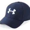 Under Armour Blitzing 3.0 Cap - Midnight/Navy - M/L