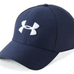 Under Armour Blitzing 3.0 Cap - Midnight/Navy - M/L
