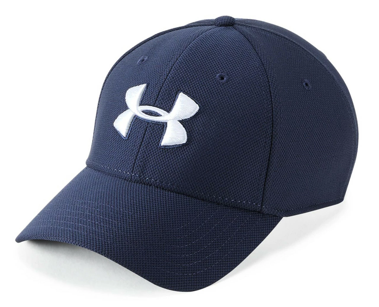 Under Armour Blitzing 3.0 Cap - Midnight/Navy - M/L 1 Under Armour Blitzing 3.0 Cap - Midnight/Navy - M/L