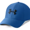 Under Armour Blitzing 3.0 Cap - Royal/Black - L/XL