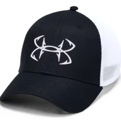 Under Armour Fish Hunter Caps