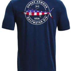 Under Armour Freedom Marlin T-Shirts