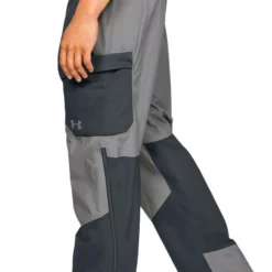 Under Armour Gore-Tex Shoreman Pant - Stealth Gray - 2XL 5 Under Armour Gore-Tex Shoreman Pant - Stealth Gray - 2XL -Marine Equipment & Accessories Sales Store under armour gore tex shoreman pant stealth gray 2xl 32919.1651376857