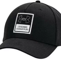 Under Armour Iso-Chill Armourvent Trucker Hat