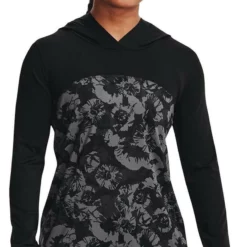 Under Armour Iso-Chill Shorebreak Womens Hoodie 5 Under Armour Iso-Chill Shorebreak Womens Hoodie -Marine Equipment & Accessories Sales Store under armour iso chill shorebreak womens hoodie 32464.1665236566