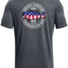 Under Armour Mens Freedom Bass T-shirt