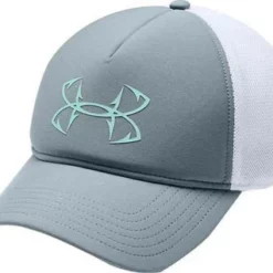 Under Armour Outdoor Trucker Cap