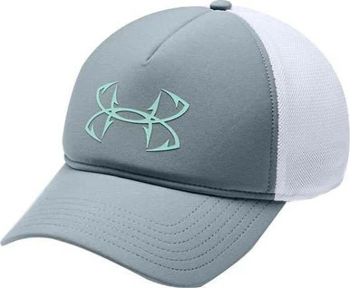 Under Armour Outdoor Trucker Cap 1 Under Armour Outdoor Trucker Cap