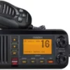 Uniden UM435 Fixed Mount VHF Radio