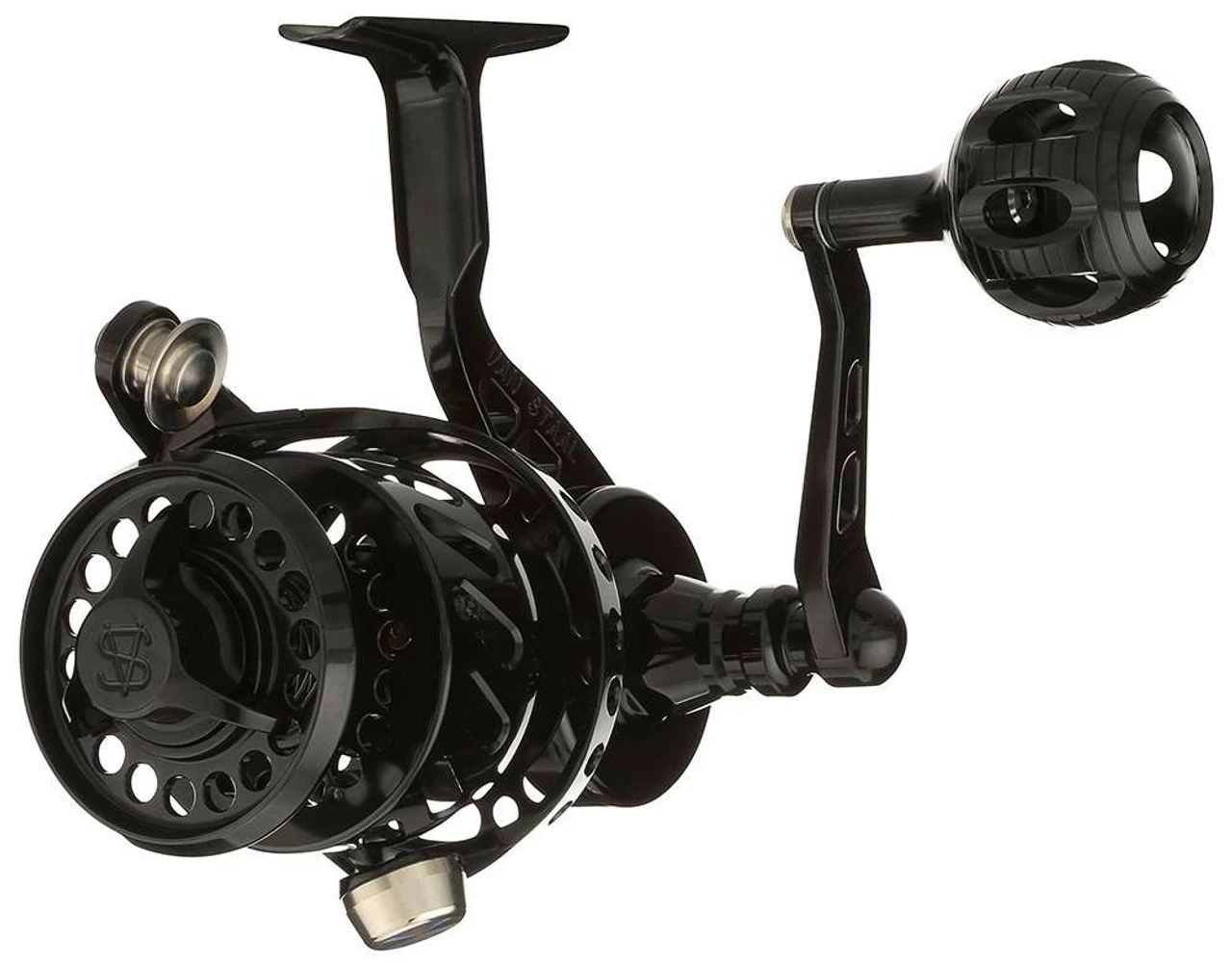Van Staal VS X2 Bail-less Spinning Reels 3 Van Staal VS X2 Bail-less Spinning Reels - Image 3