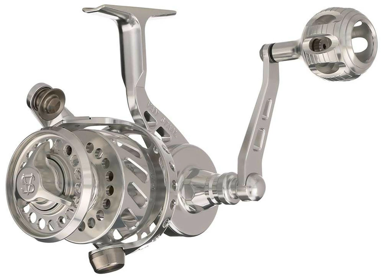 Van Staal VS X2 Bail-less Spinning Reels 6 Van Staal VS X2 Bail-less Spinning Reels - Image 6