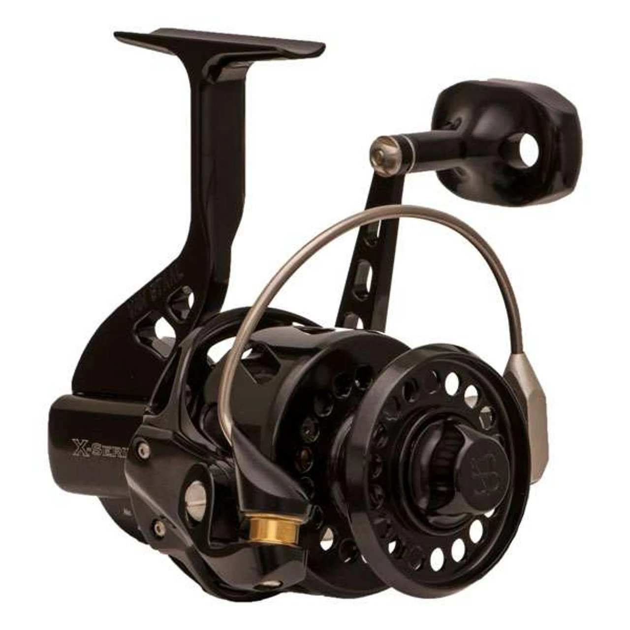 Van Staal VS X-Series Bail Spinning Reels 2 Van Staal VS X-Series Bail Spinning Reels - Image 2