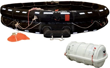 VIKING IBA - 12 Person - Round Container 1 VIKING IBA - 12 Person - Round Container