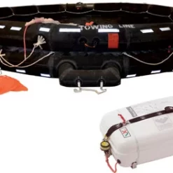 VIKING IBA - 25 Person - Low Profile Container