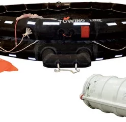 VIKING IBA - 100 Person - Round Container