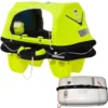VIKING RescYou Pro Liferaft OS Pack - 8 Person