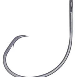 VMC 7385BN Tournament Circle Black Nickel Hooks