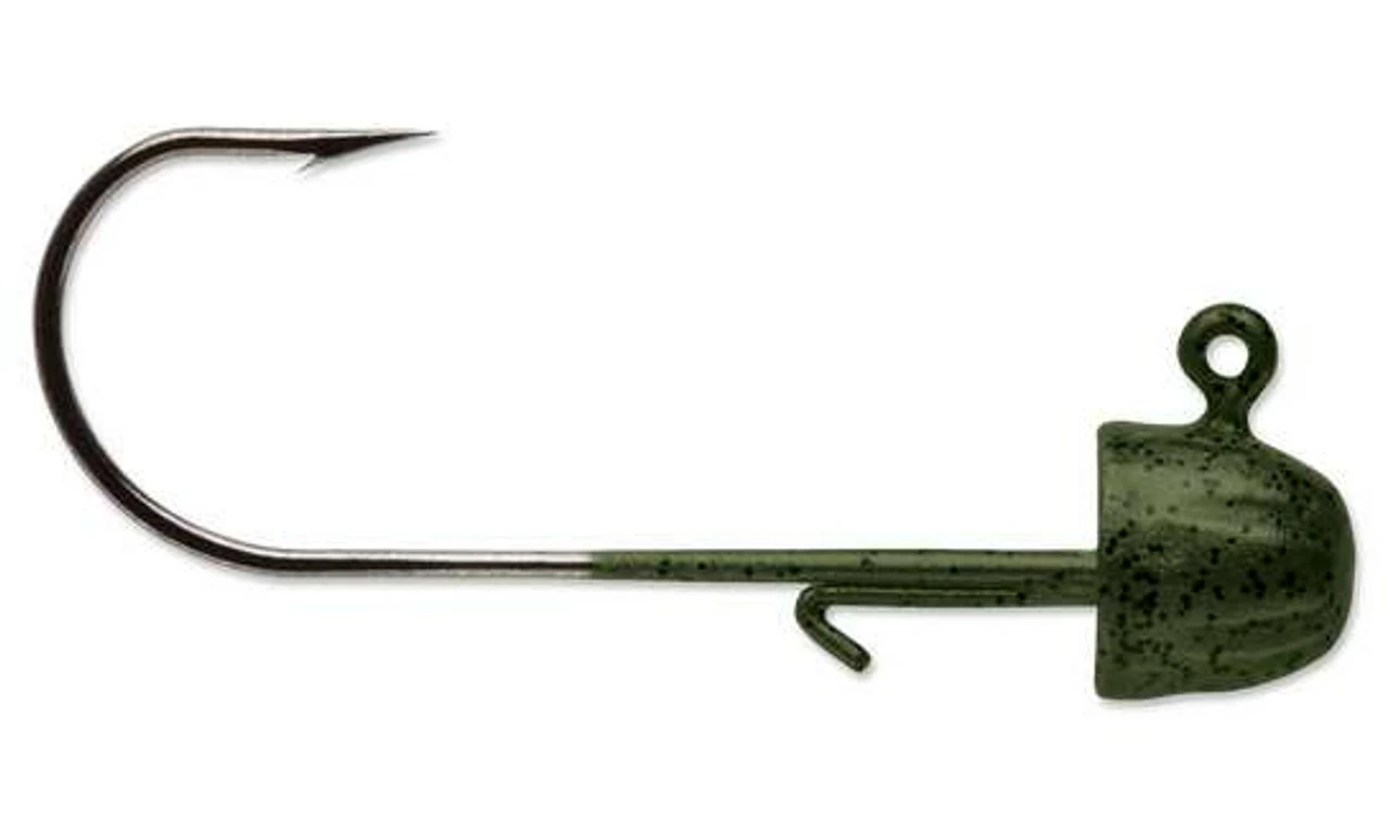 VMC Finesse Half Moon Jigs 2 VMC Finesse Half Moon Jigs - Image 2