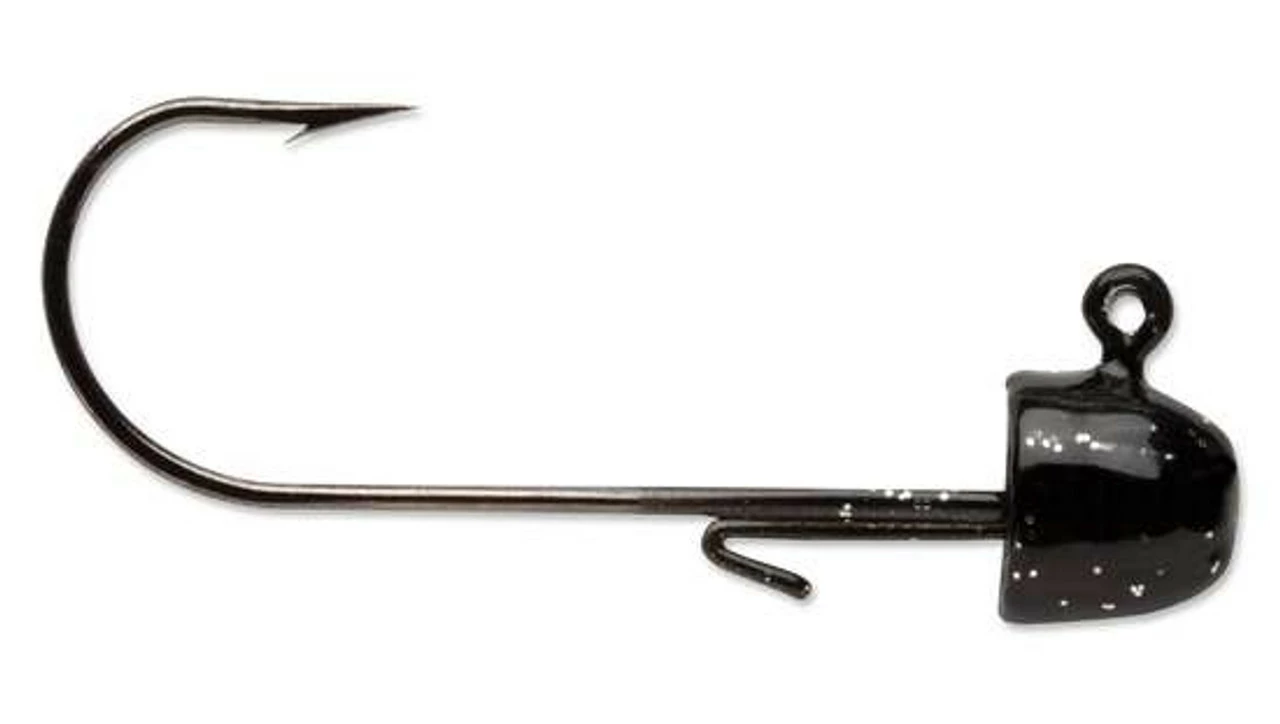 VMC Finesse Half Moon Jigs 1 VMC Finesse Half Moon Jigs