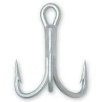 VMC Fish Fighter Treble Hook Perma Steel 8527PS