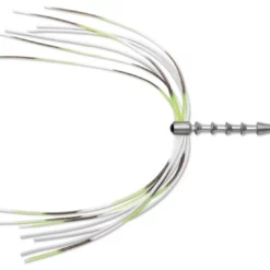 VMC Neko Skirt 2pk - 1/16oz - Chartreuse Illusion