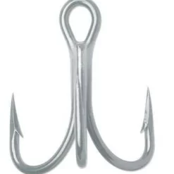 VMC OShaughnessy Treble Short Hook - C Packs