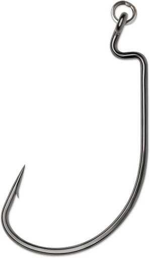 VMC Ringed Heavy Duty Wide Gap Hook 1 VMC Ringed Heavy Duty Wide Gap Hook