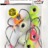 VMC Sleek Jig Glow Kit